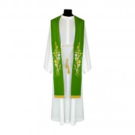 Liturgical Stole in Polyester