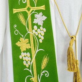 Liturgical Stole in Polyester