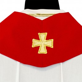 Liturgical Stole in Polyester