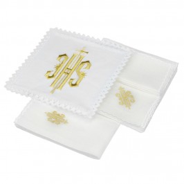 Mass Linen Set 4 Pieces...