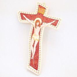 Stylized Crucifix