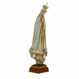 Statue of our Lady of...