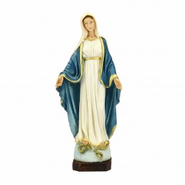 Statue of Our Lady of...