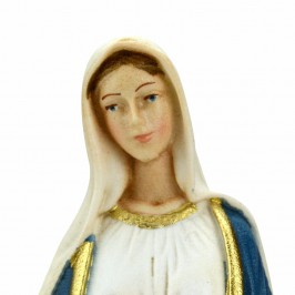 Statue of Our Lady of...