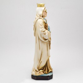 Statue of Our Lady of Mount...