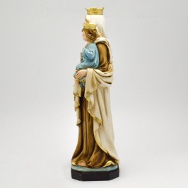 Statue of Our Lady of Mount...