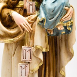 Statue of Our Lady of Mount...