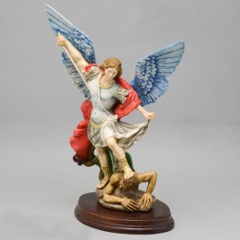 Saint Michael the Archangel