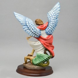 Saint Michael the Archangel