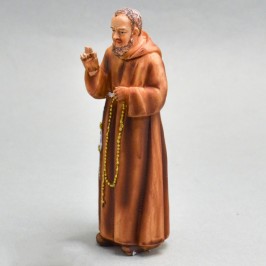 Statue of Saint Pio