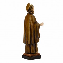 Saint Ciro Statue