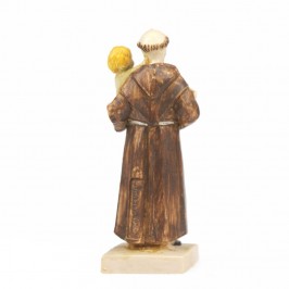 Saint Anthony Statue Fontanini