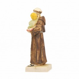 Saint Anthony Statue Fontanini