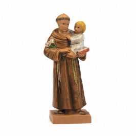 Saint Anthony Statue Fontanini