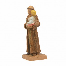 Saint Anthony Statue Fontanini