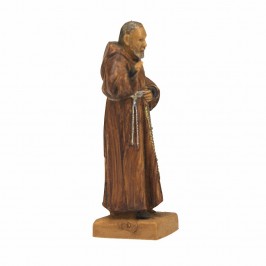 Saint Pio Statue by Fontanini