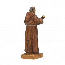 Saint Pio Statue by Fontanini