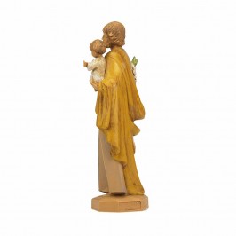 Saint Joseph with Child...