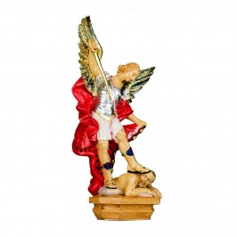 Saint Michael Archangel...