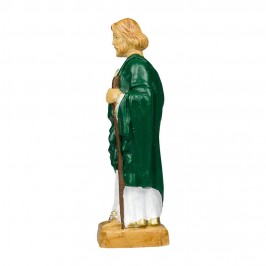 Saint Jude Statue in PVC