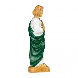 Saint Jude Statue in PVC