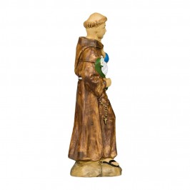 Saint Anthony Statue in PVC