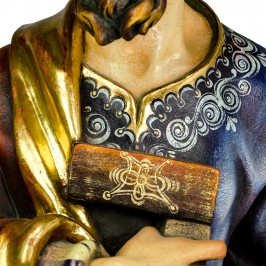 Statue of Saint Joseph the...