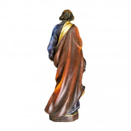 Statue of Saint Joseph the...