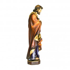 Statue of Saint Joseph the...