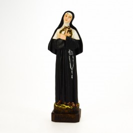 Saint Rita Statue