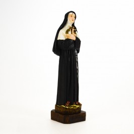 Saint Rita Statue