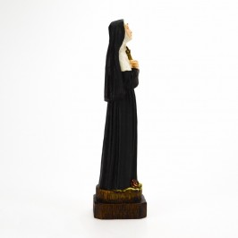 Saint Rita Statue