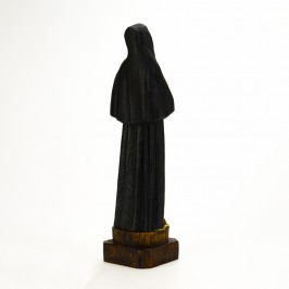 Saint Rita Statue