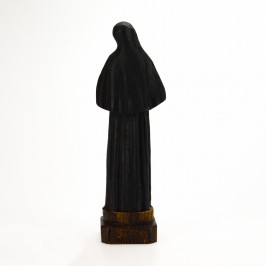 Saint Rita Statue