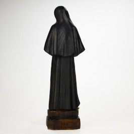 Saint Rita Statue