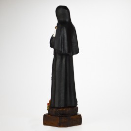 Saint Rita Statue