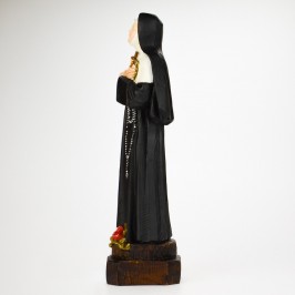 Saint Rita Statue