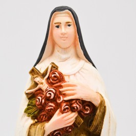Saint Thérèse of the Child...