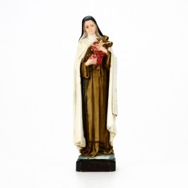 Saint Teresa Statue