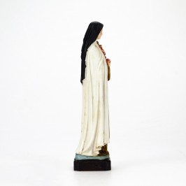 Saint Teresa Statue