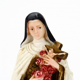 Saint Teresa Statue