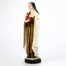 Saint Teresa Statue