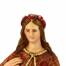 Statue of Saint Rosalia