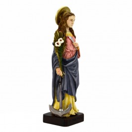 Saint Philomena Statue