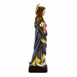 Saint Philomena Statue