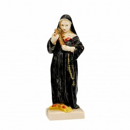 Saint Rita of Cascia by...