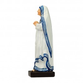 Statue of Mother Teresa of...