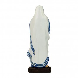 Statue of Mother Teresa of...