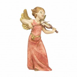 Angel with Violin Fontanini...