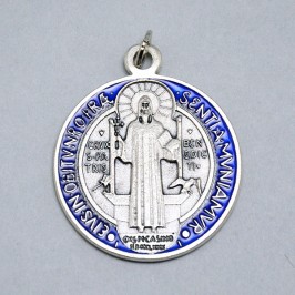 Medal of Saint Benedict